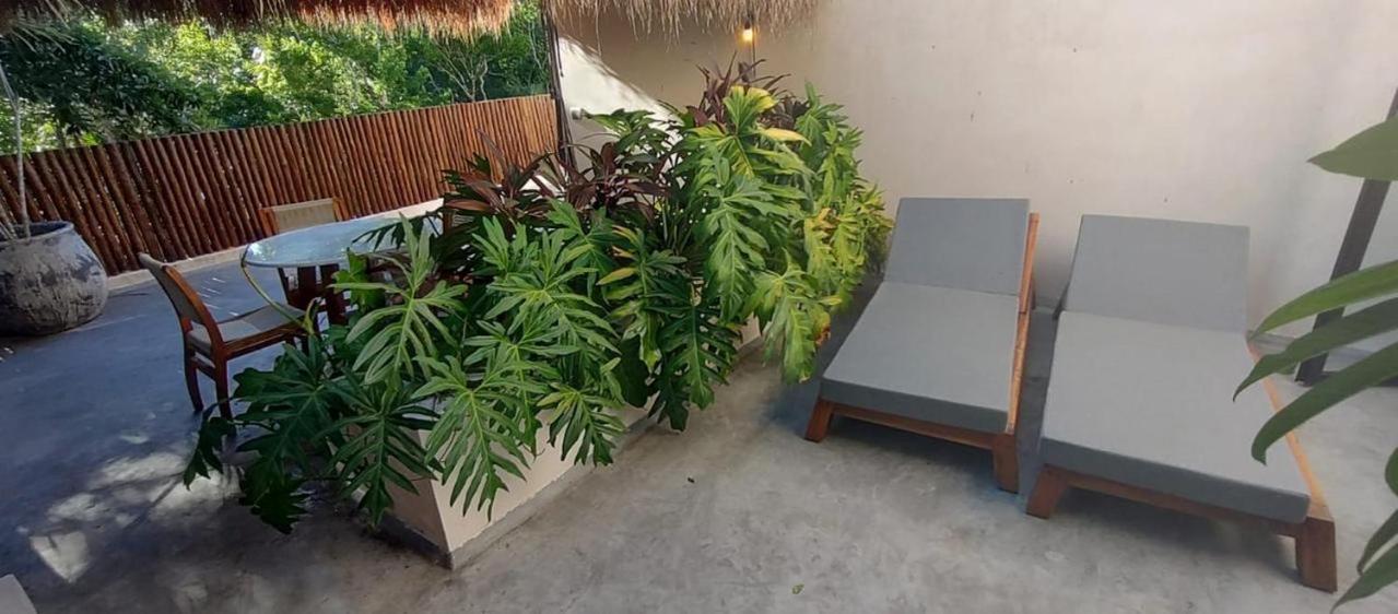 Villa Xuncari In The Heart Of The Jungle Tulum Exterior photo